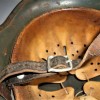 HELMET M40  WEHRMACHT TROPICAL DAK