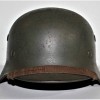 HELMET M40 SINGOLDEKAL WEHRMACHT