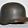 HELMET M40 SINGOLDEKAL WEHRMACHT