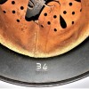HELMET M40 SINGOLDEKAL WEHRMACHT