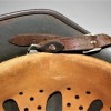 HELMET M40 SINGOLDEKAL WEHRMACHT