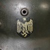 HELMET M40 SINGOLDEKAL WEHRMACHT