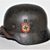 HELMET M35 ALGEMINE DUBLEDEKAL