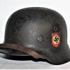 HELMET M35 ALGEMINE DUBLEDEKAL