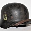 HELMET M35 ALGEMINE DUBLEDEKAL