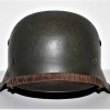 KRIEGSMARINE HELMET M42 SINGOLDEKAL