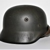 KRIEGSMARINE HELMET M42 SINGOLDEKAL