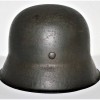 KRIEGSMARINE HELMET M42 SINGOLDEKAL