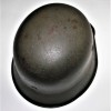 KRIEGSMARINE HELMET M42 SINGOLDEKAL