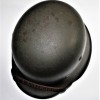 KRIEGSMARINE HELMET M42 SINGOLDEKAL
