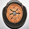 KRIEGSMARINE HELMET M42 SINGOLDEKAL