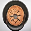 KRIEGSMARINE HELMET M42 SINGOLDEKAL
