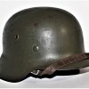 HELMET M42 SINGOLDEKAL WEHRMACHT 
