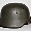 HELMET M42 SINGOLDEKAL WEHRMACHT 