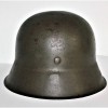 HELMET M42 SINGOLDEKAL WEHRMACHT 