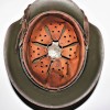 HELMET M42 SINGOLDEKAL WEHRMACHT 
