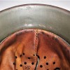 HELMET M42 SINGOLDEKAL WEHRMACHT 