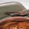 HELMET M42 SINGOLDEKAL WEHRMACHT 