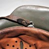 HELMET M42 SINGOLDEKAL WEHRMACHT 