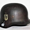 HELMET M40 W.SS SINGOLDEKAL