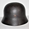 HELMET M40 W.SS SINGOLDEKAL