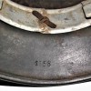 HELMET M40 W.SS SINGOLDEKAL