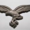 EAGLE LUFTWAFFE FOR DAK HELMET