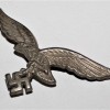 EAGLE LUFTWAFFE FOR DAK HELMET