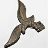 EAGLE LUFTWAFFE FOR DAK HELMET