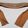 OFFICER�S CUFF TITLE AFRIKA