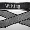 CUFF TITLE FOR JACKET W.SS WIKING