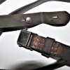 LEATHER BELT FOR MP38-40