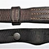 LEATHER BELT FOR MP38-40