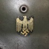 HELMET M40 SINGOLDEKAL WEHRMACHT