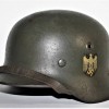 HELMET M40 SINGOLDEKAL WEHRMACHT