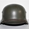 HELMET M40 SINGOLDEKAL WEHRMACHT