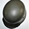 HELMET M40 SINGOLDEKAL WEHRMACHT