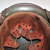 HELMET M40 SINGOLDEKAL WEHRMACHT