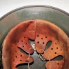 HELMET M40 SINGOLDEKAL WEHRMACHT
