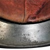 HELMET M40 SINGOLDEKAL WEHRMACHT