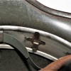 HELMET M40 SINGOLDEKAL WEHRMACHT
