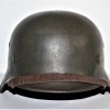 KRIEGSMARINE HELMET M40 SINGOLDEKAL