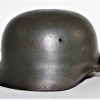 KRIEGSMARINE HELMET M40 SINGOLDEKAL