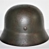 KRIEGSMARINE HELMET M40 SINGOLDEKAL