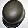 KRIEGSMARINE HELMET M40 SINGOLDEKAL