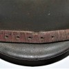 KRIEGSMARINE HELMET M40 SINGOLDEKAL