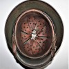 KRIEGSMARINE HELMET M40 SINGOLDEKAL