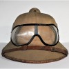 TROPICAL HELMET WEHRMACHT DAK