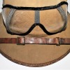 TROPICAL HELMET WEHRMACHT DAK