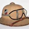 TROPICAL HELMET WEHRMACHT DAK